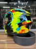 圖片 UPC騎士精品_台中店  AGV K3 ROSSI WINTER TEST 2019 安全帽 全罩式安全帽 鏡片快拆