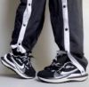 圖片 SACAI X NIKE VAPORWAFFLE 黑白 解構鞋 男生尺寸 CV1363-001