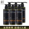 圖片 CONTIN 康定 酵素植萃洗髮精 300ml 6入組