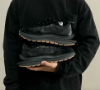 圖片 SACAI X NIKE VAPORWAFFLE 黑生膠 解構鞋 男生尺寸 DD1875-001