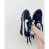 圖片 Fragment Design x Sacai x Nike LDWaffle 深藍 閃電聯名 女生尺寸 DH2684-400