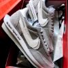 圖片 Fragment Design x Sacai x Nike LDWaffle 灰白 閃電 聯名 女生尺寸 DH2684-001