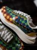 Jean Paul Gaultier x sacai x Nike Vaporwaffle Woven Multi Color DR5209300