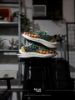 Jean Paul Gaultier x sacai x Nike Vaporwaffle Woven Multi Color DR5209300