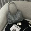 圖片 Goyard Sac Hobo PM 灰色