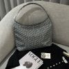 圖片 Goyard Sac Hobo PM 灰色