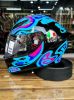 圖片 UPC騎士精品_台中店  AGV K-1 S Vietti 2022 安全帽 進口帽 全罩式安全帽 鏡片快拆