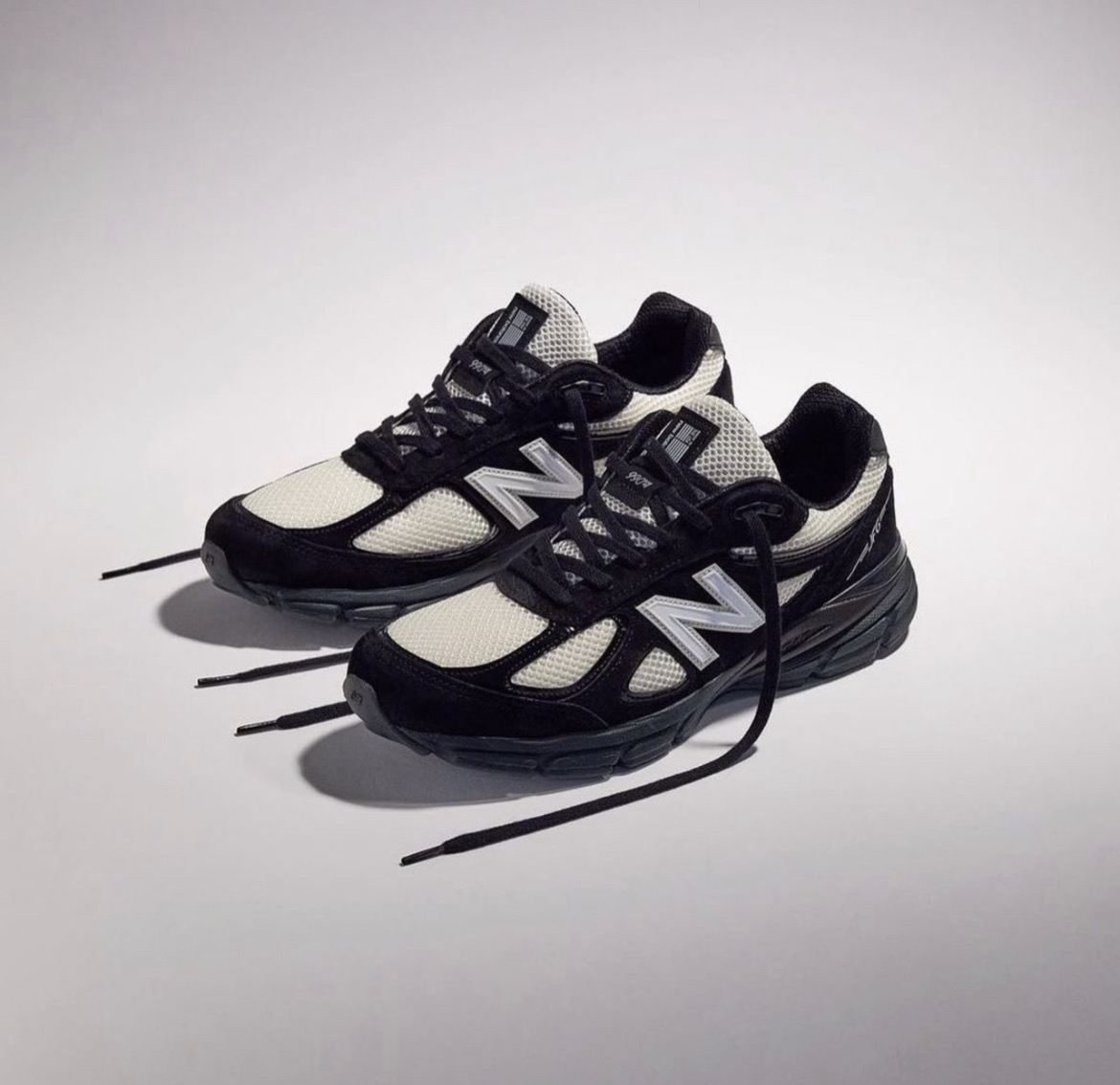 【Focus Store】預購 Joe Freshgoods x New Balance 990v4 Made in USA 