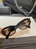 圖片 【預購】麗睛眼鏡 Chanel【可刷卡分期】香奈兒 CH5493 太陽眼鏡 小香精品眼鏡 香奈兒熱賣款 Y2K 復古眼鏡