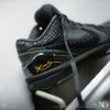 Nike Kobe 柯比 4 Black Mamba 黑曼巴 全黑 蛇紋 男女同款 實戰籃球鞋