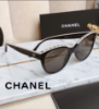圖片 【預購】麗睛眼鏡 Chanel【可刷卡分期】香奈兒 CH5414 太陽眼鏡 小香眼鏡 小香墨鏡 香奈兒經典款 香奈兒熱賣款