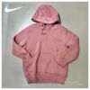 圖片 NIKE NSW PHNX FLC OS PO HOODIE DQ5861-208 單勾帽T 可可色