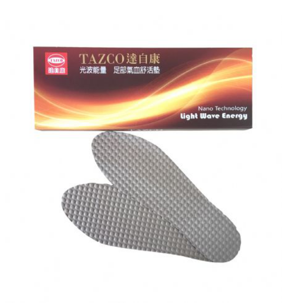 圖片 達自康足部氣血舒活墊(一雙)