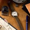 圖片 SEIKO精工 5 Sports 製錶110週年致敬Laurel錶款限量機械錶套組 4R36-15L0S (SRPK41K1)SK015