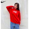 圖片 NIKE CNY LOGO HOODIE / HF1128-100 657 女款 龍年 祥雲 限定帽T 🦖❤️