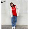 圖片 NIKE CNY LOGO HOODIE / HF1128-100 657 女款 龍年 祥雲 限定帽T 🦖❤️