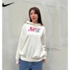 圖片 NIKE CNY LOGO HOODIE / HF1128-100 657 女款 龍年 祥雲 限定帽T 🦖❤️