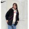 圖片 NIKE CNY LOGO HOODIE / HF1128-100 657 女款 龍年 祥雲 限定帽T 🦖❤️