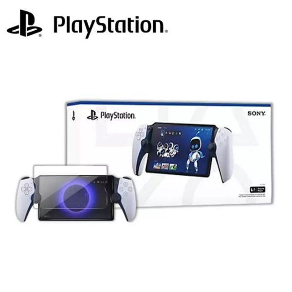 SONY PlayStation Portal (PS Portal) 原裝進口日規機-zingala商店