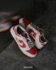 iSNEAKERS 預購 Nike Dunk Low "Reverse University Red" 反轉大學紅 DD1391-600