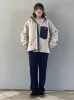 圖片 [預購] Patagonia Mens Classic Retro-X Jkt 毛毛外套 立領 男款
