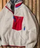 圖片 [預購] Patagonia Mens Classic Retro-X Jkt 毛毛外套 立領 男款