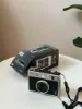 圖片 FUJIFILM 富士 instax mini Evo 拍立得 底片相機 底片 黑色 棕色/預購