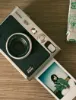 圖片 FUJIFILM 富士 instax mini Evo 拍立得 底片相機 底片 黑色 棕色/預購