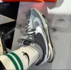 圖片 NIKE x Sacai Zoom Cortez Iron Grey 灰白 阿甘 解構 鐵灰色 灰色 聯名 DQ0581-001/預購