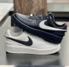 圖片 Ambush x Air Force 1 Low AF1 黑底 白勾 聯名款 黑色 DV3464-001/預購