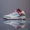 Nike Air Jordan Spizike Low Year of Dragon FJ6372100