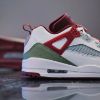 Nike Air Jordan Spizike Low Year of Dragon FJ6372100