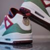 Nike Air Jordan Spizike Low Year of Dragon FJ6372100