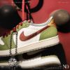 Air Jordan 1 Low OG Chinese New Year 龍年限定 青龍 FN3727-100