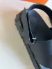 圖片 HERMES BOUNCING CO 黑色編織涼鞋(男款)