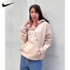 圖片 NIKE ACG CNY HOODIE 龍年系列 厚磅 大LOGO帽T 黑色 FZ6193-010 / 奶茶色 FZ6193-126