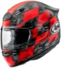 圖片 ARAI ASTRO-GX CHECKER 彩繪款