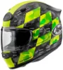 圖片 ARAI ASTRO-GX CHECKER 彩繪款