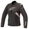 圖片 UPC騎士精品_台中店  Alpinestars STELLA T-GP PLUS R V3 AIR 女版防摔衣 網眼透氣 外護具  雙色可選