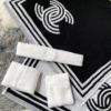 圖片 Chanel 24c 運動三件組 手腕毛巾髮帶