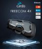 圖片 Cardo FREECOM 4X 安全帽通訊藍牙耳機單入