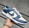 圖片 NIKE DUNK LOW VALERIAN BLUE  藏青藍 DD1391-400