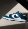 圖片 NIKE DUNK LOW VALERIAN BLUE  藏青藍 DD1391-400