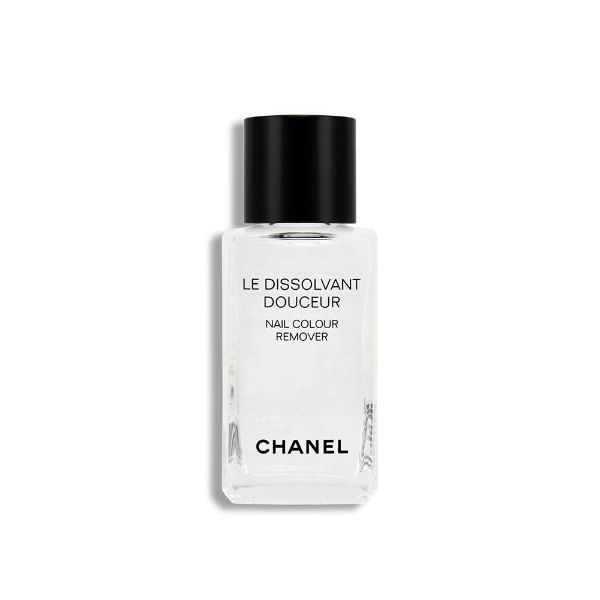 圖片 CHANEL 香奈兒彩妝 指甲潤澤去光水 50ml 