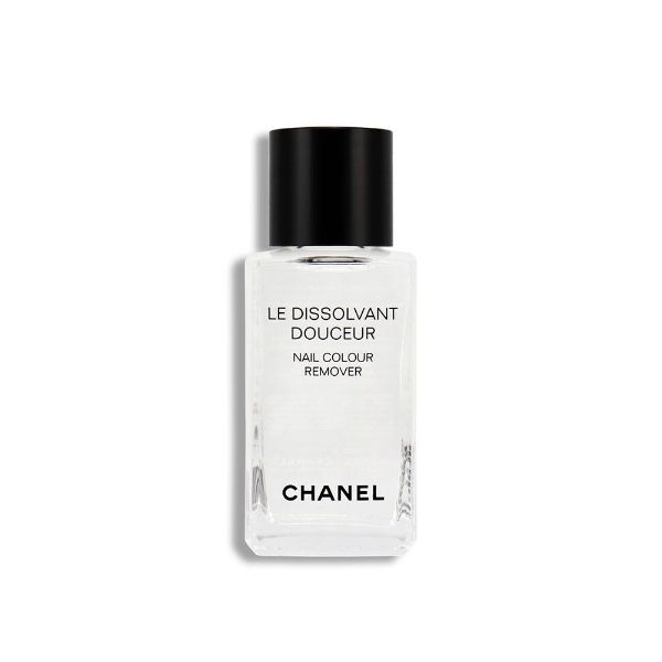 圖片 CHANEL 香奈兒美妝 LE DISSOLVANT DOUCEUR潤澤去光水 50ml -本賣場需滿千才出貨