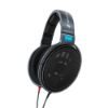 圖片  ─ 新竹立聲 ─ 宙宣公司貨 加贈耳機架 新版本 森海賽爾 Sennheiser HD600 HD 600 歡迎來店試聽 hd 600