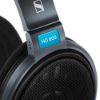 圖片  ─ 新竹立聲 ─ 宙宣公司貨 加贈耳機架 新版本 森海賽爾 Sennheiser HD600 HD 600 歡迎來店試聽 hd 600