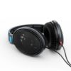 圖片  ─ 新竹立聲 ─ 宙宣公司貨 加贈耳機架 新版本 森海賽爾 Sennheiser HD600 HD 600 歡迎來店試聽 hd 600