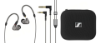 圖片  ─ 新竹立聲 ─ 宙宣公司貨 加贈音質神器 Spinfit Sennheiser IE 600 ie600  森海 歡迎至門市試聽 