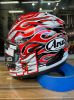 圖片 UPC騎士精品_台中店 日本 Arai 頂級 RX-7X HAGA GP 芳賀紀行 全新設計 全罩 安全帽